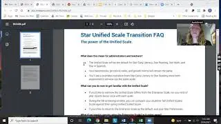 Unified Scale Intro