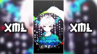 CHAMA CHAMA SONG VIDEO⚜️✨ || NEW XML FILE BY 