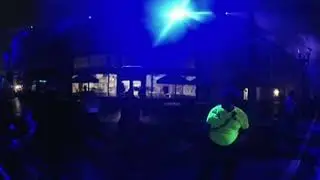 Swamp of the Undead - 360 video