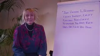 What would you say to someone who might find the idea of learning neuroscience a bit daunting?