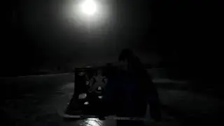 Хокей на озері, Тиврів старт сезону