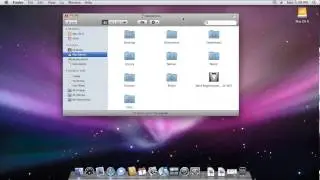 How to install Mac OS X Leopard in VMware -No torrents- (And how to install VMware Tools)