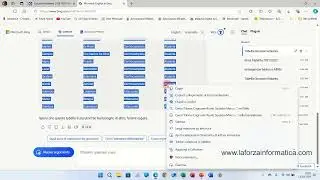 Tabella Excel Con Copilot