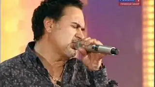 Крутой,Николаев,Агутин,Меладзе - А нам всё равно (НВ 2011)