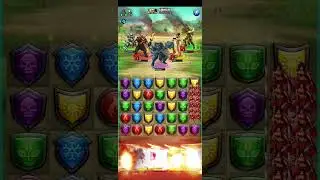 empires & puzzles alliance war 5/17 - tof oldman