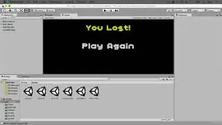 097 BB Unity 5 Upgrade  WebGL Build