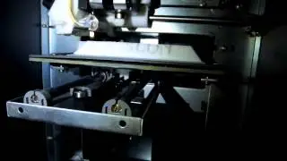 3D печать. Типография "С-Принт". Улан-Удэ
