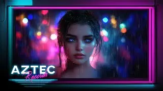 The Affirmation - Future Tides [Official Audio - Pure Synthwave Vol.2]