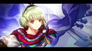 Another Eden Global - #ForgetMeNot (Apocrypha 