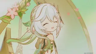 Genshin Impact - Give Her Memories Cutscene