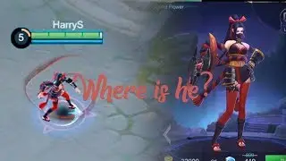 HANABI VOICE AND QUOTES-MOBILE LEGENDS Bang Bang