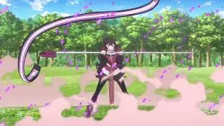 God level fight [AMV]