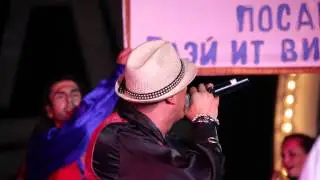 Вечеринка в БАЛКАНСКОМ стиле. Тематические вечеринки и шоу-программы от Синемании.