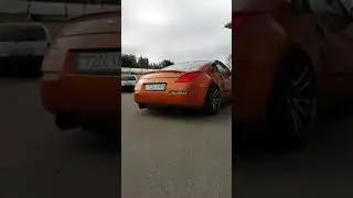 Stock HKS HI Power