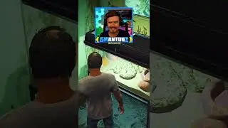GTA 5 SECRETS inside the Yellow Jack Inn! 