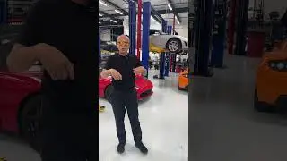 Blowing the Roof Off This Tesla! 