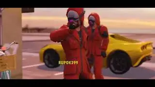 kelly Cheat Her Boyfriend | Part 2 | Free Fire | Animation Video | Rupok399