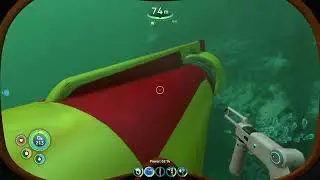Subnautica - Ep 020 - Did someone order a Prawn?