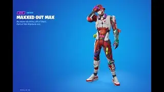 *NEW* Fortnite Chapter 4 Season 3, Nike Event, New Map Changes & Summer Event Rewards