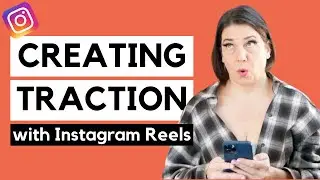 HOW TO ADD CUSTOM COVERS TO YOUR INSTAGRAM REELS + 3 Tips To Gain Engagement with Instagram Reels