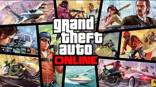 GTA V Online Arena Wars#17