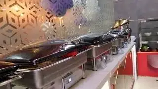 Wok and Grill Restaurant