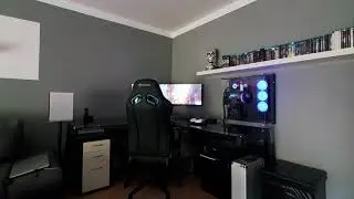 4K Gaming Room 2019 86