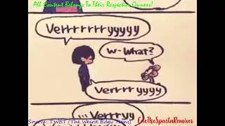 {FILLER} This Sparta Venom TGS Remix is Verrrrrrrry clever