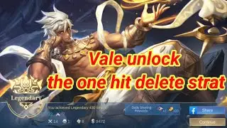 Walang Meta meta Kay Vale