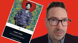 Audre Lorde's Cancer Journals: Lessons in Courage