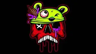 [FREE for profit] Freestyle Type Beat - "moon" l Free Type Beat 2022 l Rap Trap Instrumental