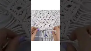 Full tutorial for this mandala is on my YouTube channel 