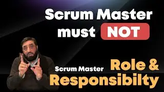 Scrum master role and responsibilities: what not to do