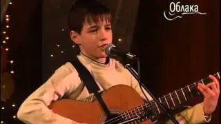 Олег Баташев - Марк Шагал