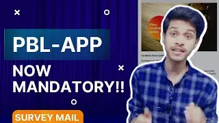 Pre joining program | Candidature update survey mail | Before Onboarding Elite WILP 2022