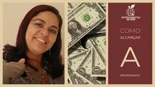 Como alcançar a prosperidade