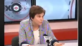 Особое мнение Ирина Прохорова 17.06.2014