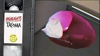 Stream Highlights - Tacoma