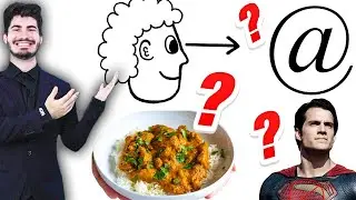 Mop Man Show - What Do U C?