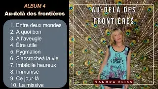 Album4: Beyond Borders (Sandra Fliss)