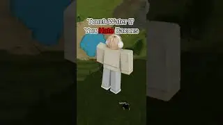 I Love BACONS🥓✅️ #roblox #shorts