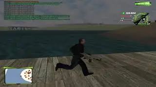 СЛИВ НОВОЙ СБОРКИ ДЛЯ RADMIR RP CRMP! СБОРКА С НОВЫМ ХУДОМ! ДЛЯ СЛАБЫХ ПК. low pc