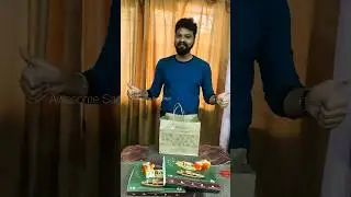 ₹329 iftar box⁉️