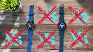 Amazfit GTR 3 Pro Limited Edition vs Amazfit GTR 3 Pro  Is There Any Difference?