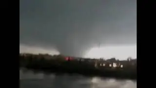 Tornado compilation
