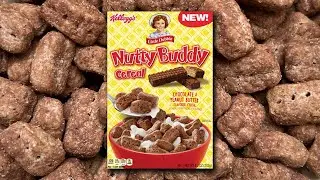 Nutty Buddy (2022)