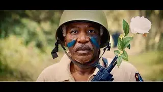 Alpha Blondy - Pompier Pyromane (Official Video)