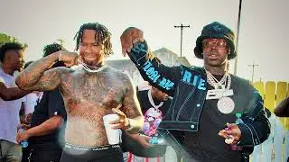 EST Gee Type Beat - Pet