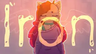 ★Iron meme animation // gift for 