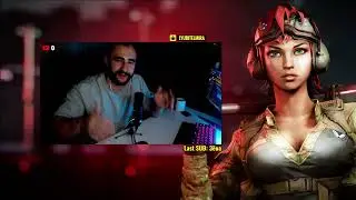 Любитель Мира снова начал играть в WARFACE. Любитель Мира вернулся в WARFACE
